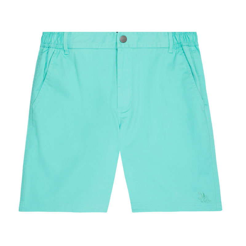 Buy the Polo Ralph Lauren Men Pink Shorts Sz 36