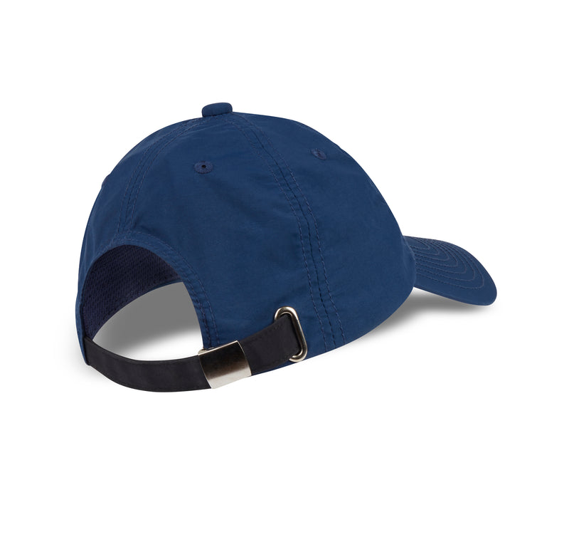 Men's Cap Dark Blue Tom Teddy - Main Image