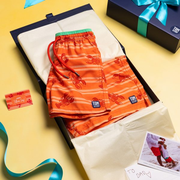 Gift Wrap 