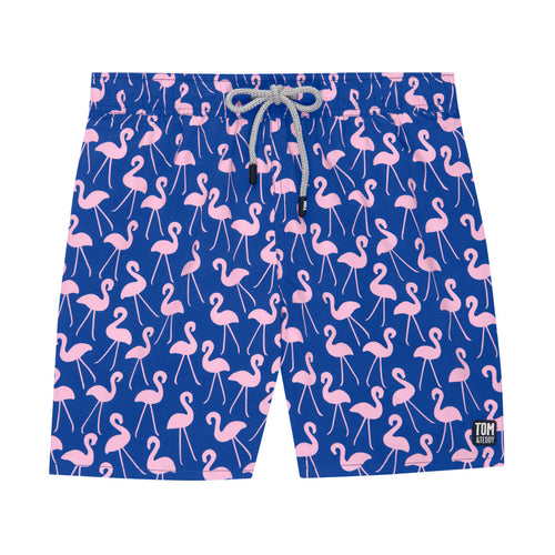 Men's Classic Trunks | Matching Father & Son | Tom & Teddy