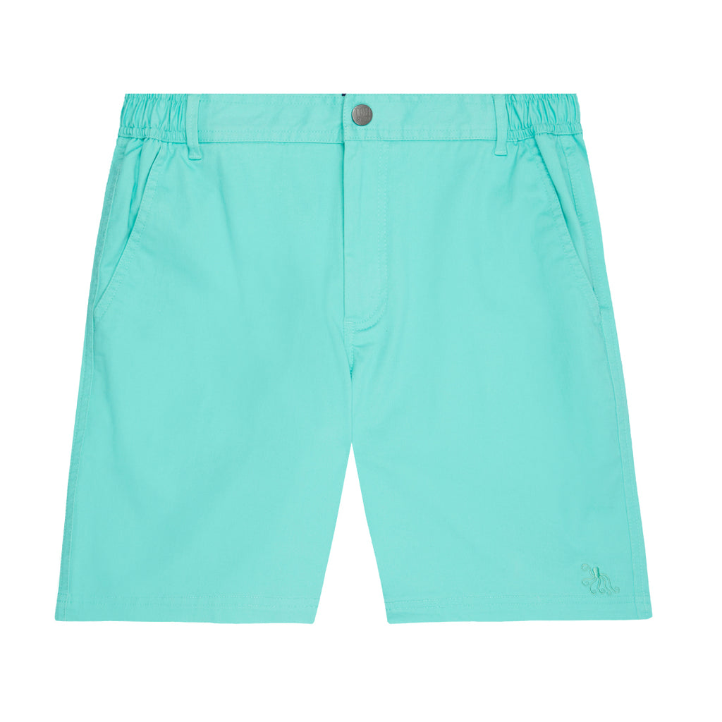 New York & Company Solid Color Block Yellow Shorts Size 18 (Plus) - 76% off New York & Company Solid Color Block Yellow Shorts Size 18 (Plus) - 76% off